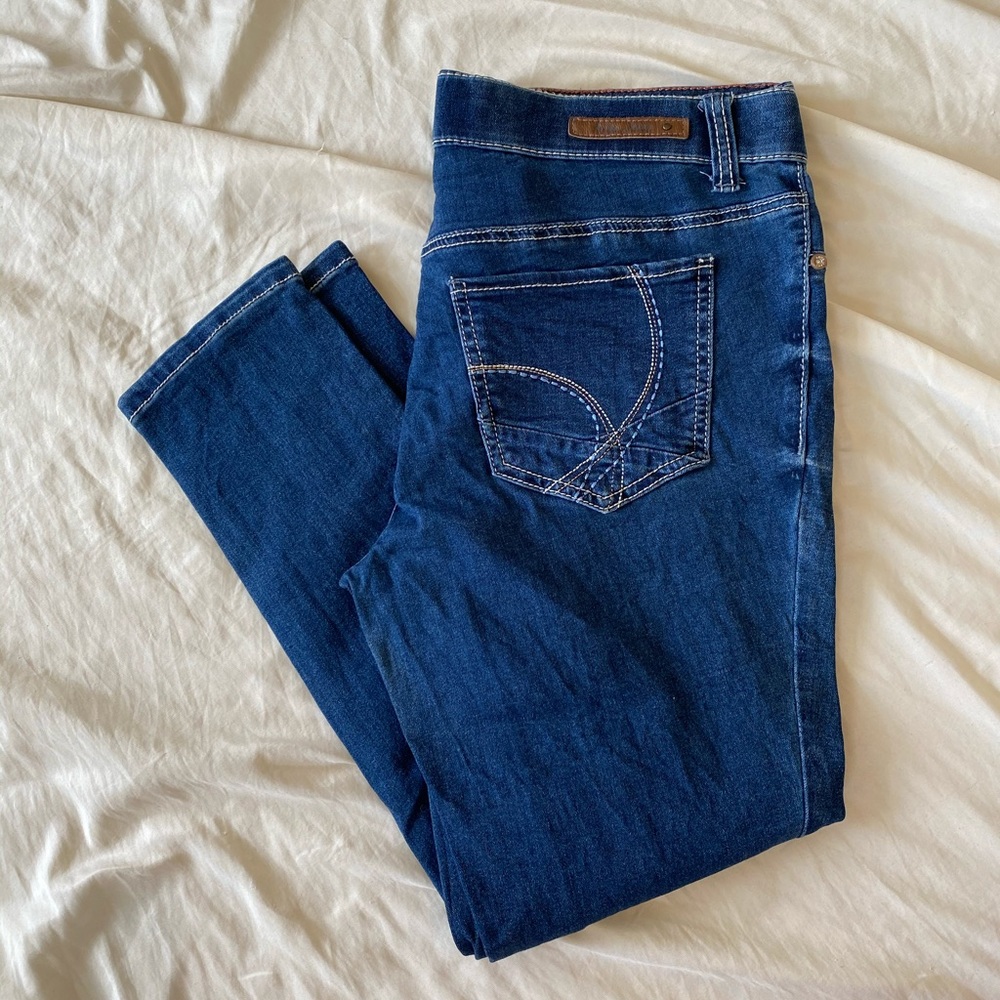 ARIYA JEANS ♻️
